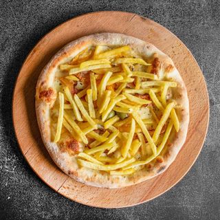 Pizza Americano 24cm