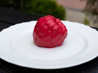 Raspberry