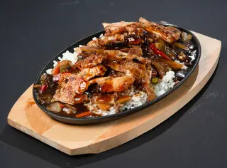 Kineski wok