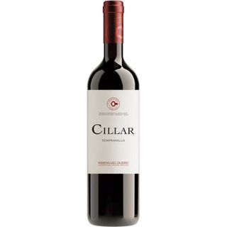 Cillar crianza