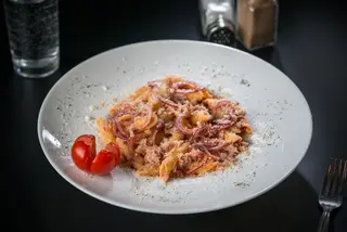 Pasta Casei Mario