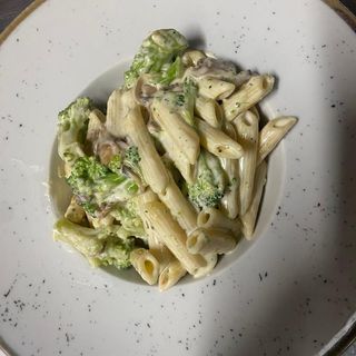 Penne brokoli i šampinjoni 450 gr