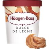 Häagen-Dazs De Dulce De Leche (500 Ml.)