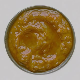 Salsa de arándanos