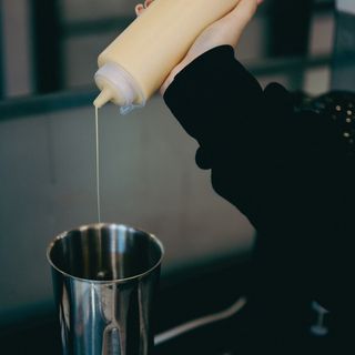 Фредо капучино