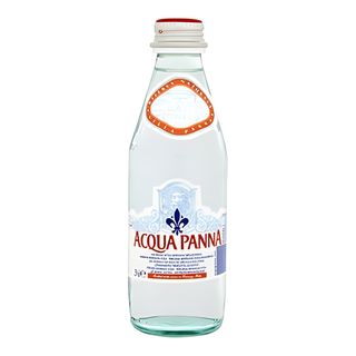 Woda Acqua Panna Niegazowana 0.75 (szklana butelka)
