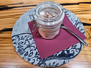 Tiramisú De La Nonna