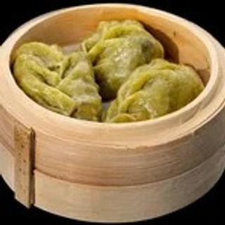 D03. Yasai gyoza - 4 pezzi