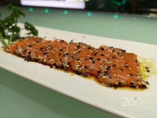 82. Tataki sake