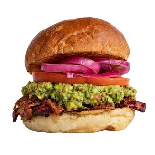 El Mariachi Burger 320г