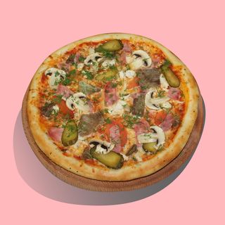 Піца Незламності (450г)