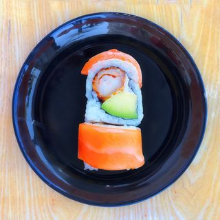 Spécial Rolls Miami