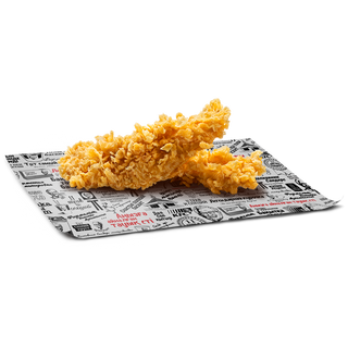 Стрипсы 2 шт