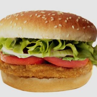 Hamburguesa Completa