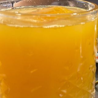 Zumo De Naranja (500 ml.)