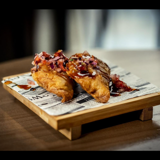 Huevos de toro (2und)