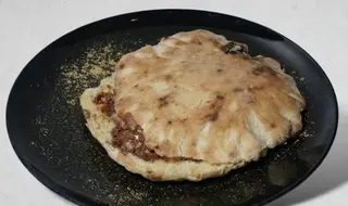 Pogača sa Nutellom