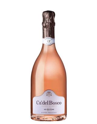 Prosecco rosè