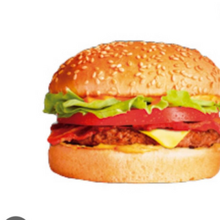 Hamburguesa