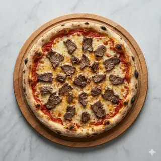 Zona pizza