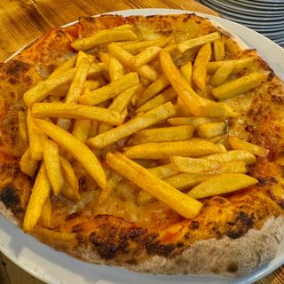 Patapizza