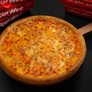 19 სმ 4 ყველი პატარა