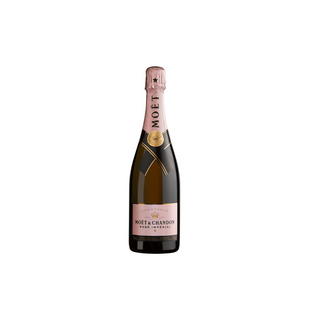 MOET & CHANDON ROSE IMPERIAL 750ML(12%)
