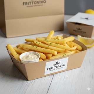 Patatine fritte