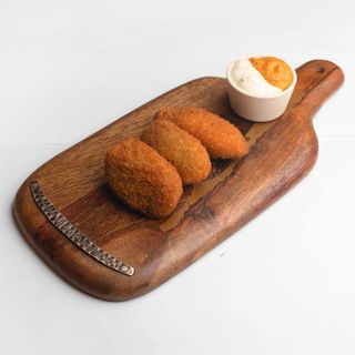 Jalapenos cheddar 3 pcs