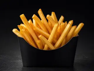 Frytki (150g)