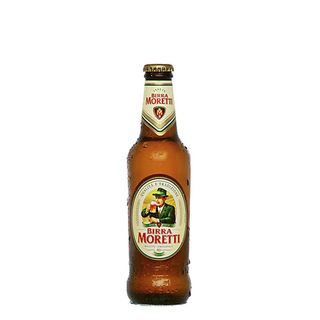 Birra Moretti 