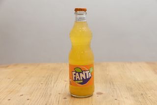 Fanta Vetro 330ml