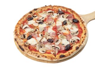 Пица Капричоза (450г)