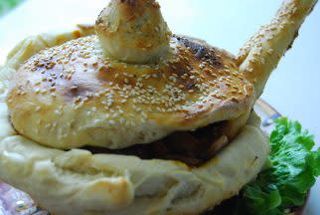 Воденичарска кавърма