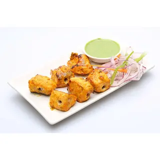 Fish Tikka