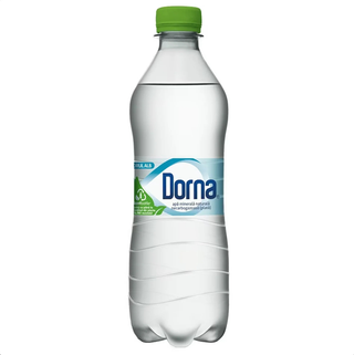 Apă minerală 500 ml