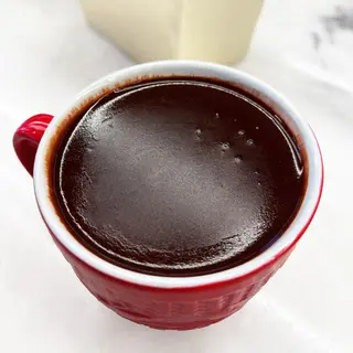 Chocolate Quente