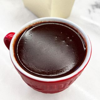 Chocolate Quente