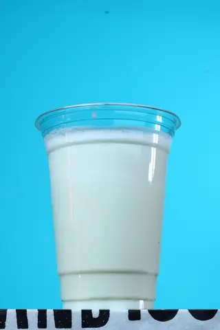 Milkshake Vanille