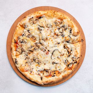 2. Pizza Funghi 35cm