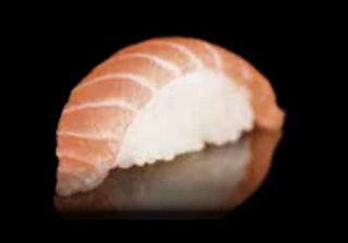 N1 Nigiri sake