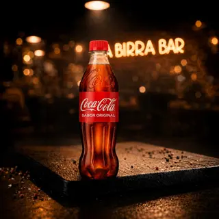 CocaCola Original