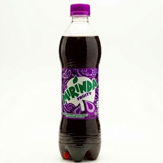 Miranda fruity 500ml pet