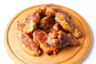 Гострі крила (500г)