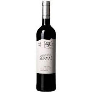 Vinho Monte das Servas Tinto