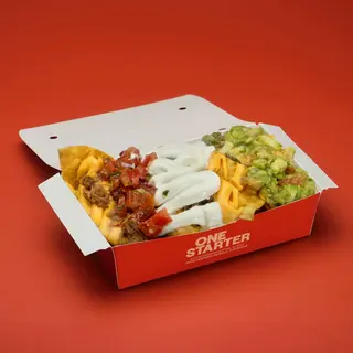 One Nachos