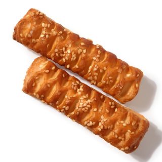 Sărățele cu cașcaval