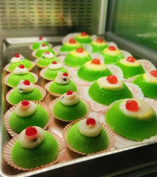 Cassata piccola