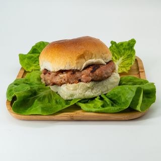 Plјeskavica uјkina 350g