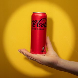Coca-Cola Zero (330мл)